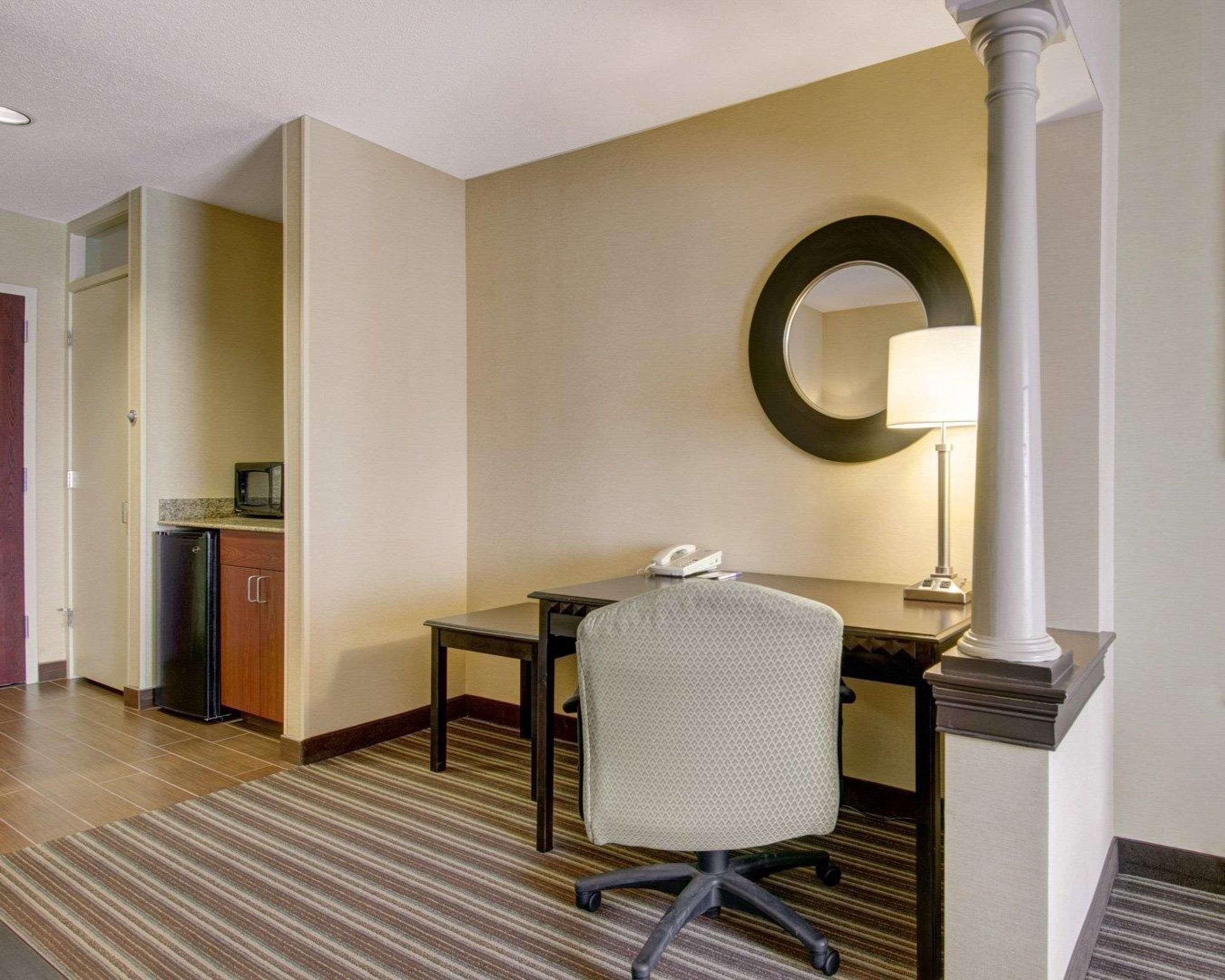 Spark By Hilton Woburn Boston Buitenkant foto