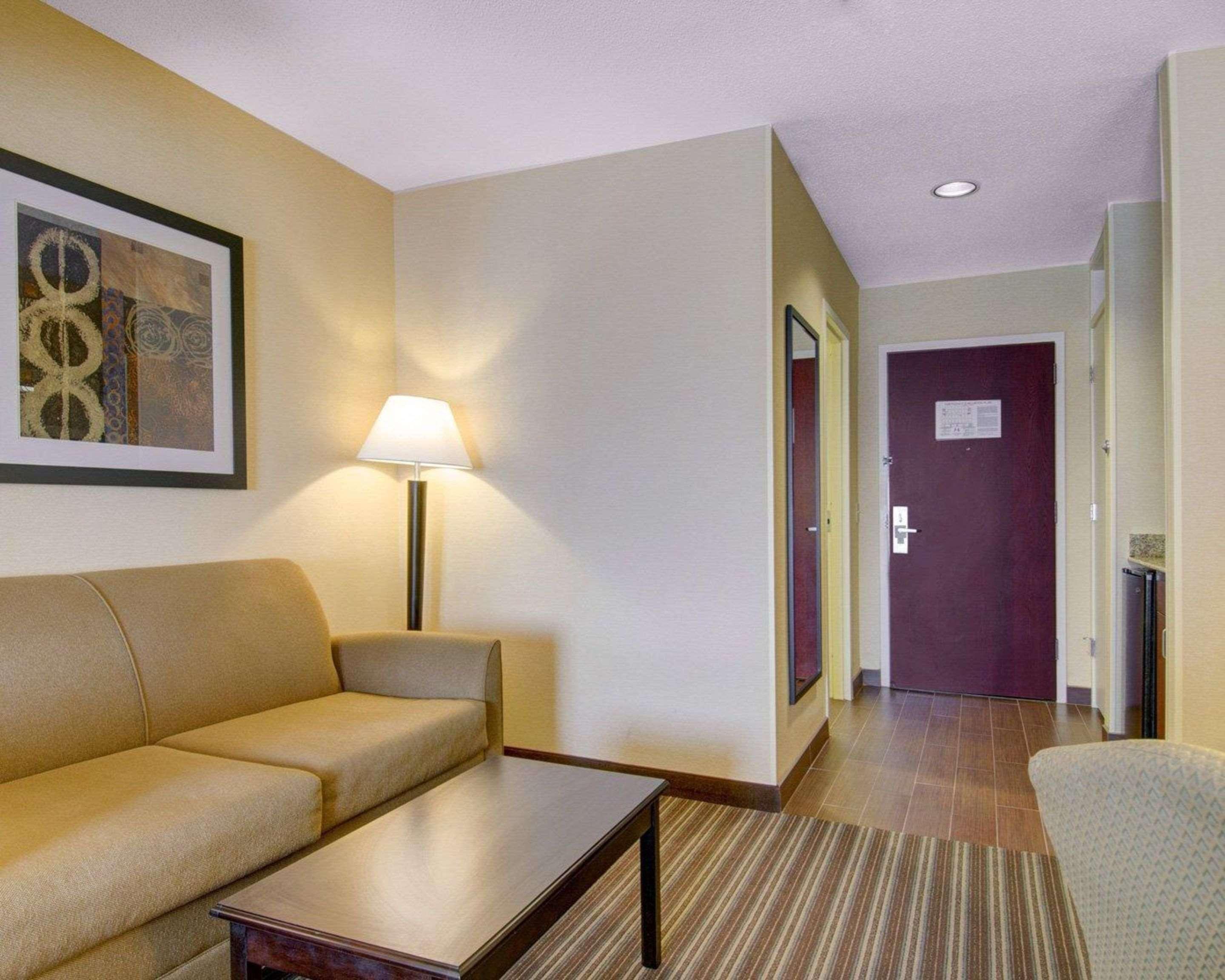 Spark By Hilton Woburn Boston Buitenkant foto