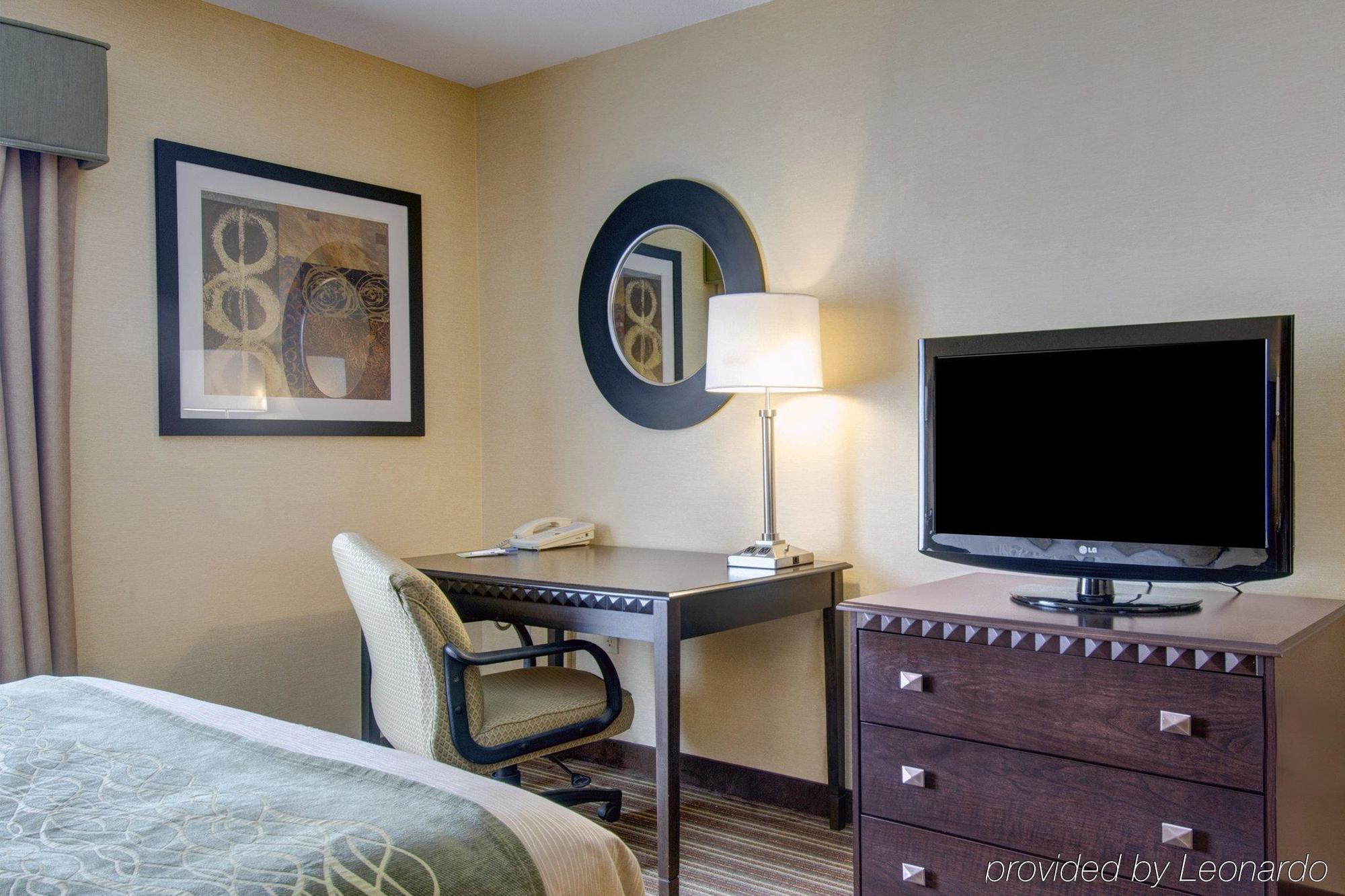 Spark By Hilton Woburn Boston Buitenkant foto