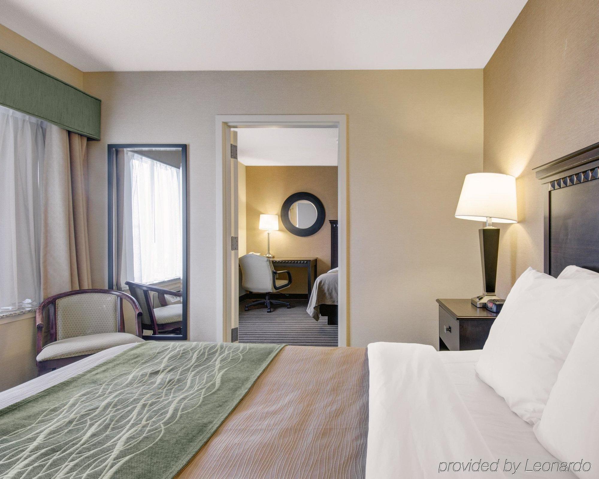 Spark By Hilton Woburn Boston Buitenkant foto