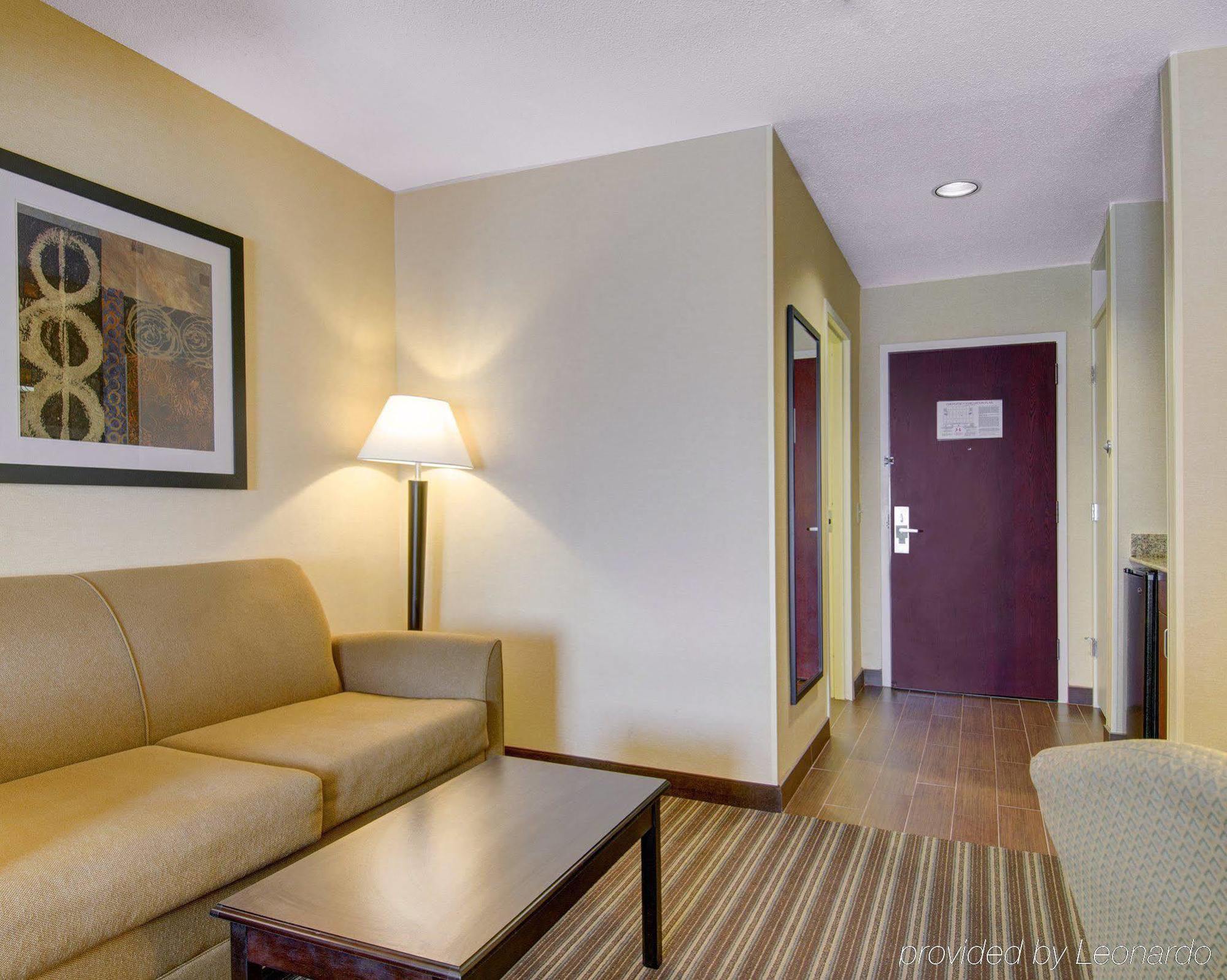 Spark By Hilton Woburn Boston Buitenkant foto